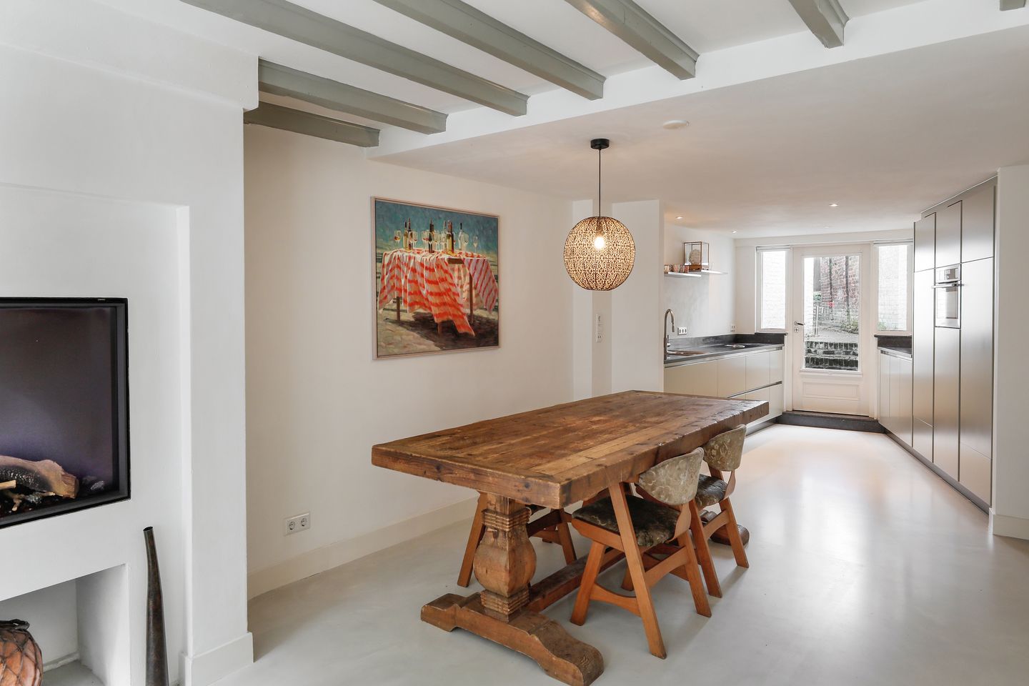 Photo 5 of Jan Heinsstraat 34