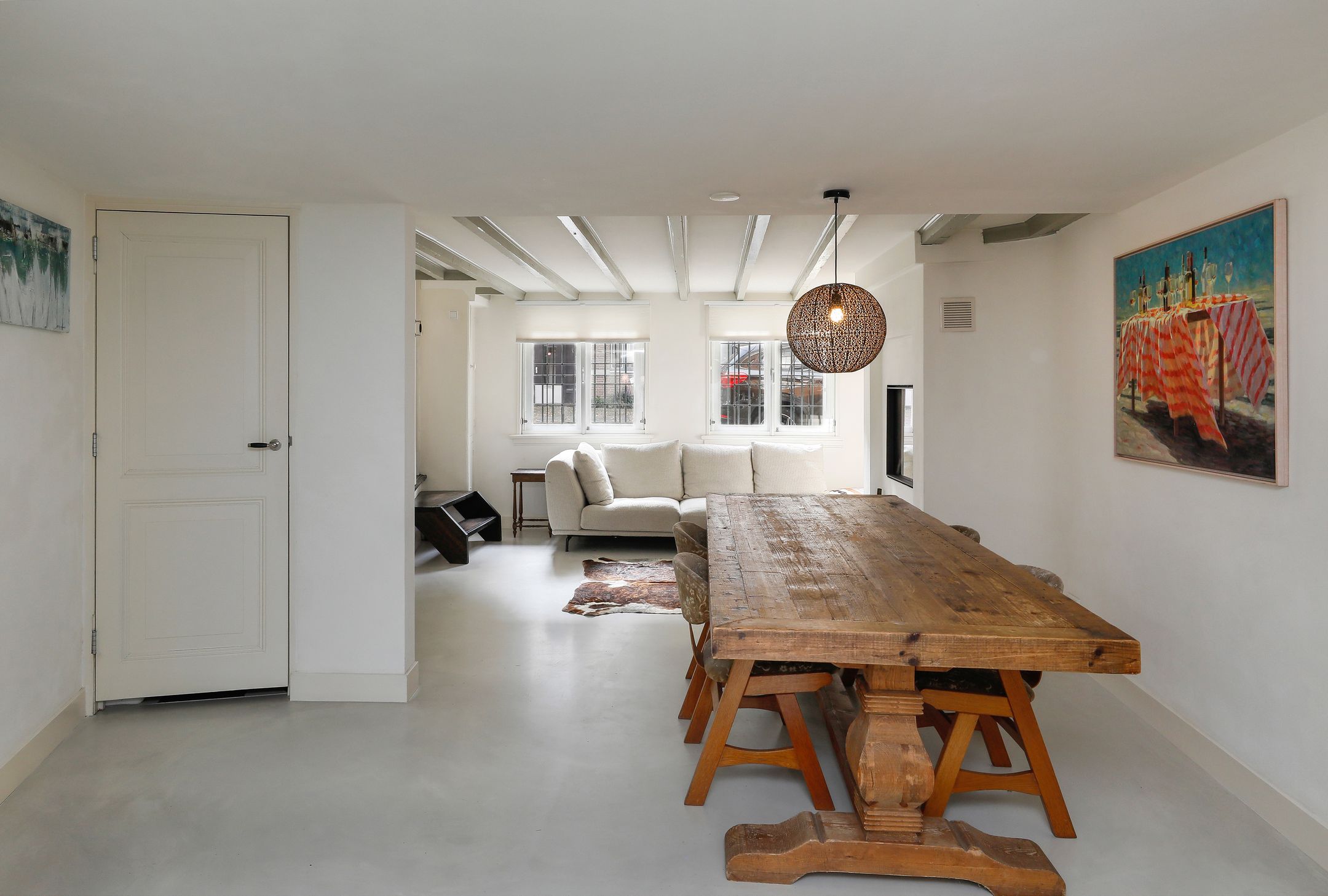 Photo 9 of Jan Heinsstraat 34