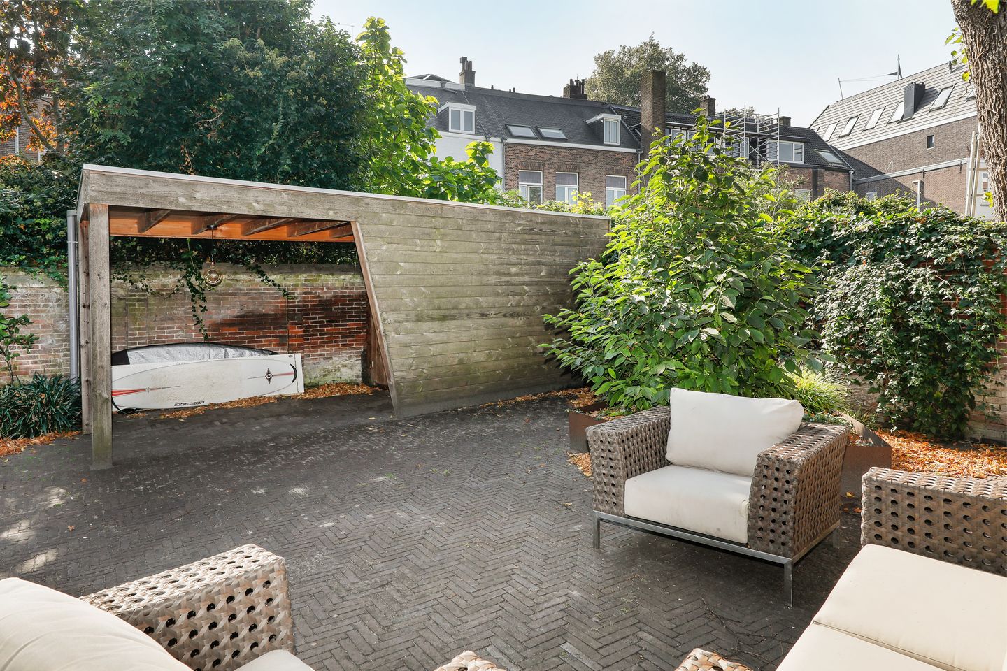 Photo 34 of Jan Heinsstraat 34