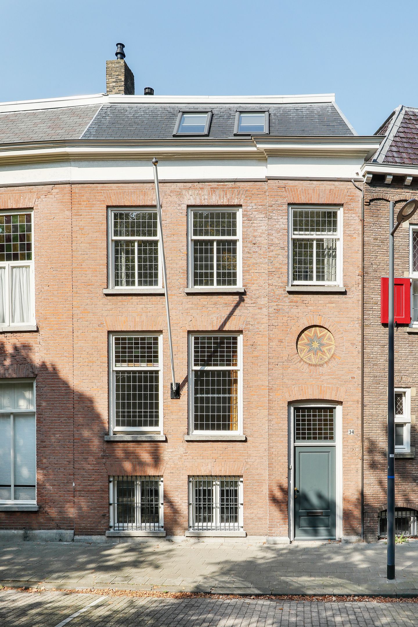 Photo 35 of Jan Heinsstraat 34