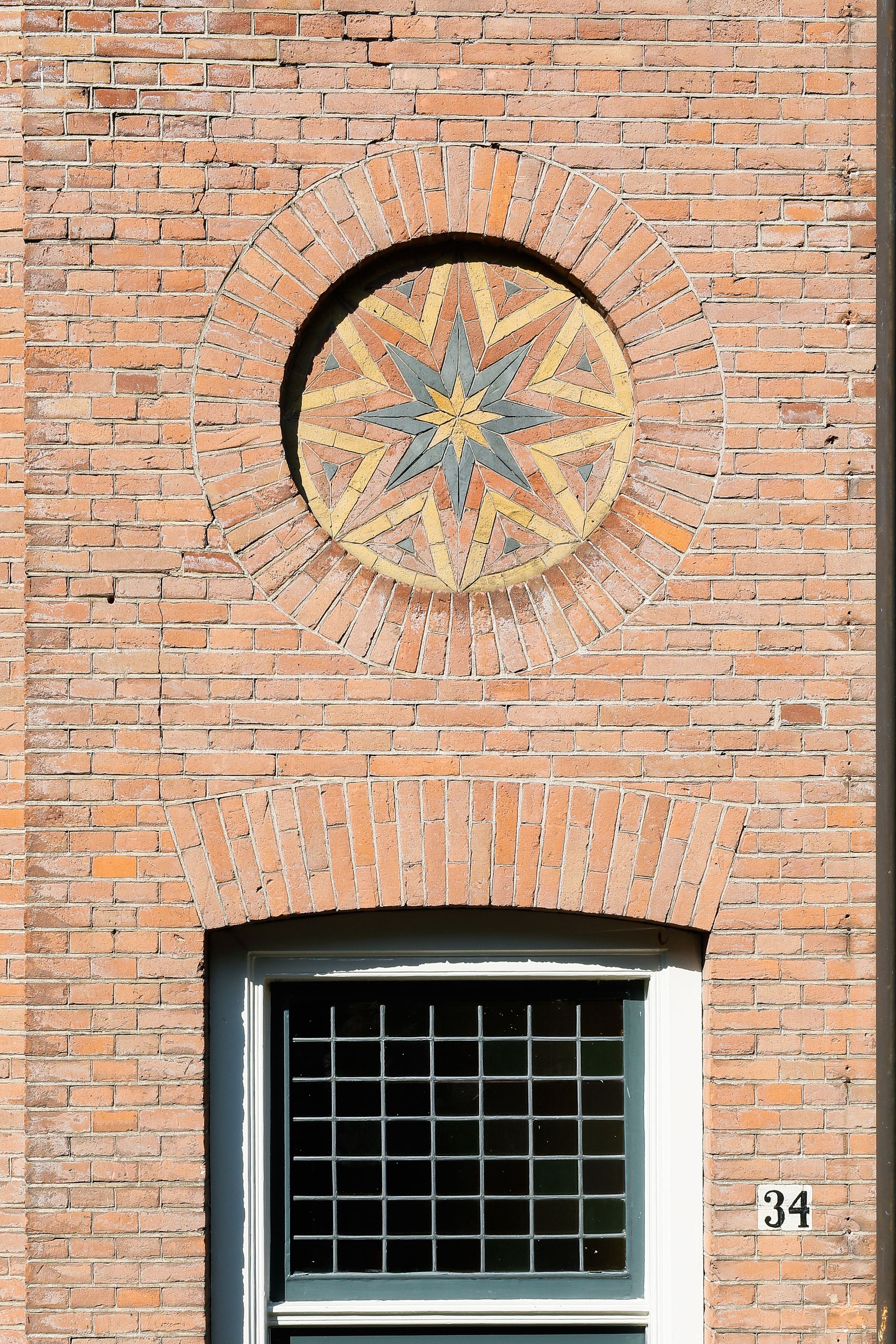 Photo 36 of Jan Heinsstraat 34