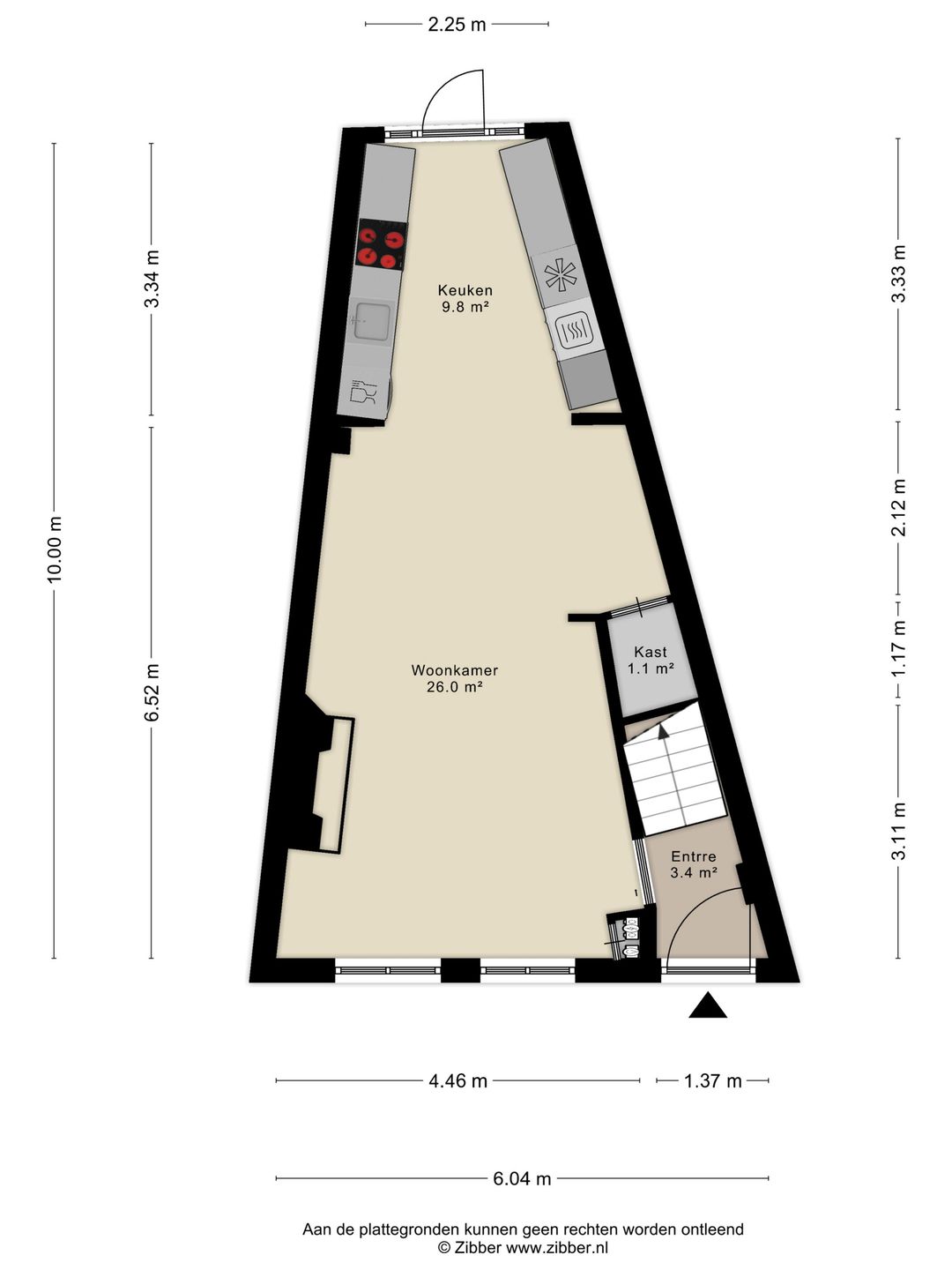 Photo 37 of Jan Heinsstraat 34