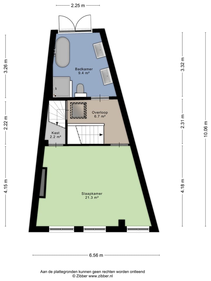 Foto 39 van Jan Heinsstraat 34