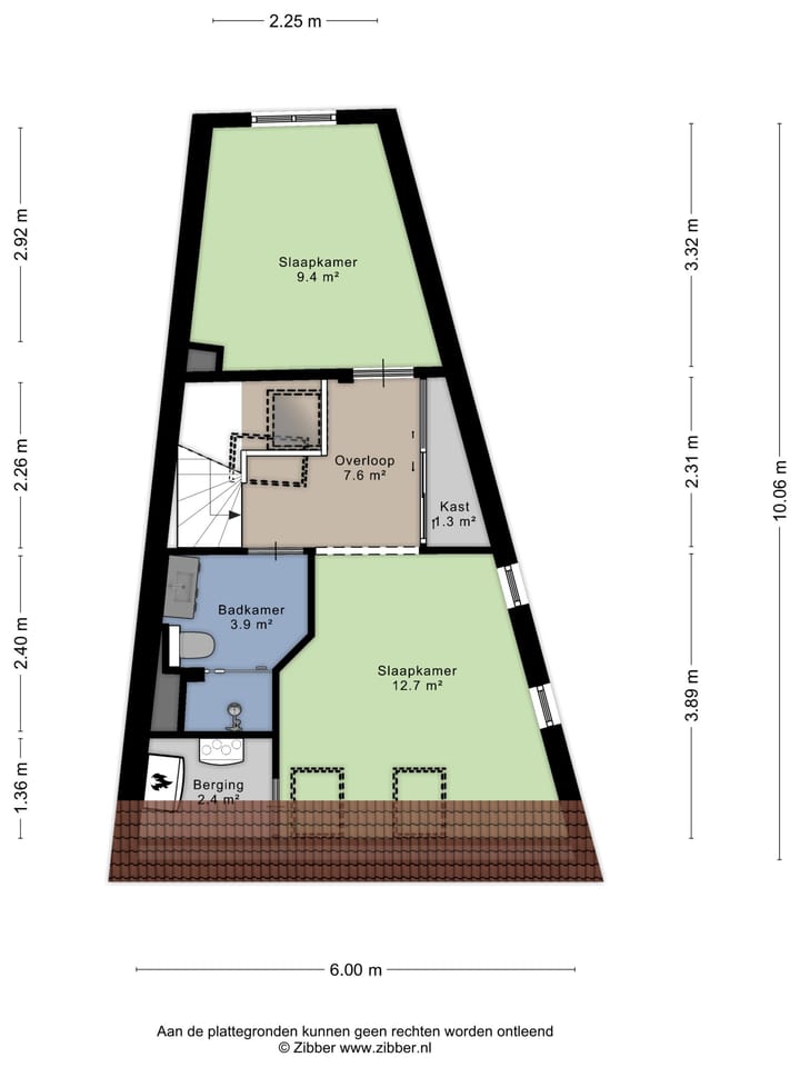 Foto 40 van Jan Heinsstraat 34