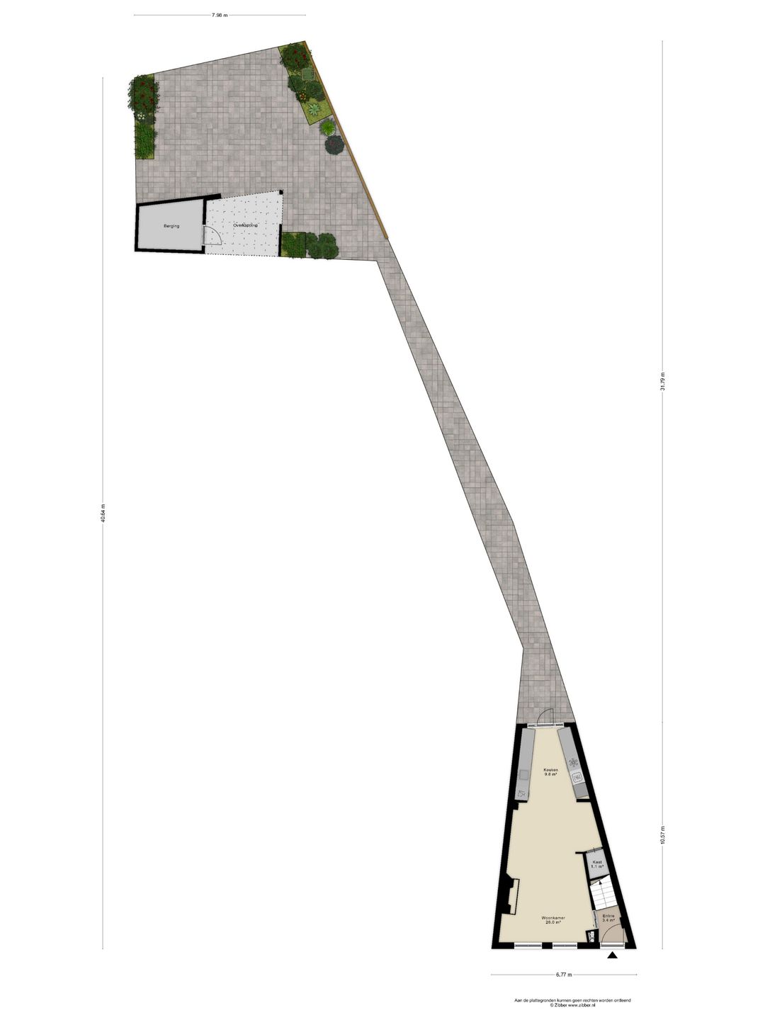 Photo 41 of Jan Heinsstraat 34