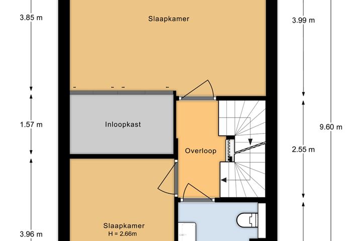 Bekijk foto 41 van Albert Schweitzerlaan 85