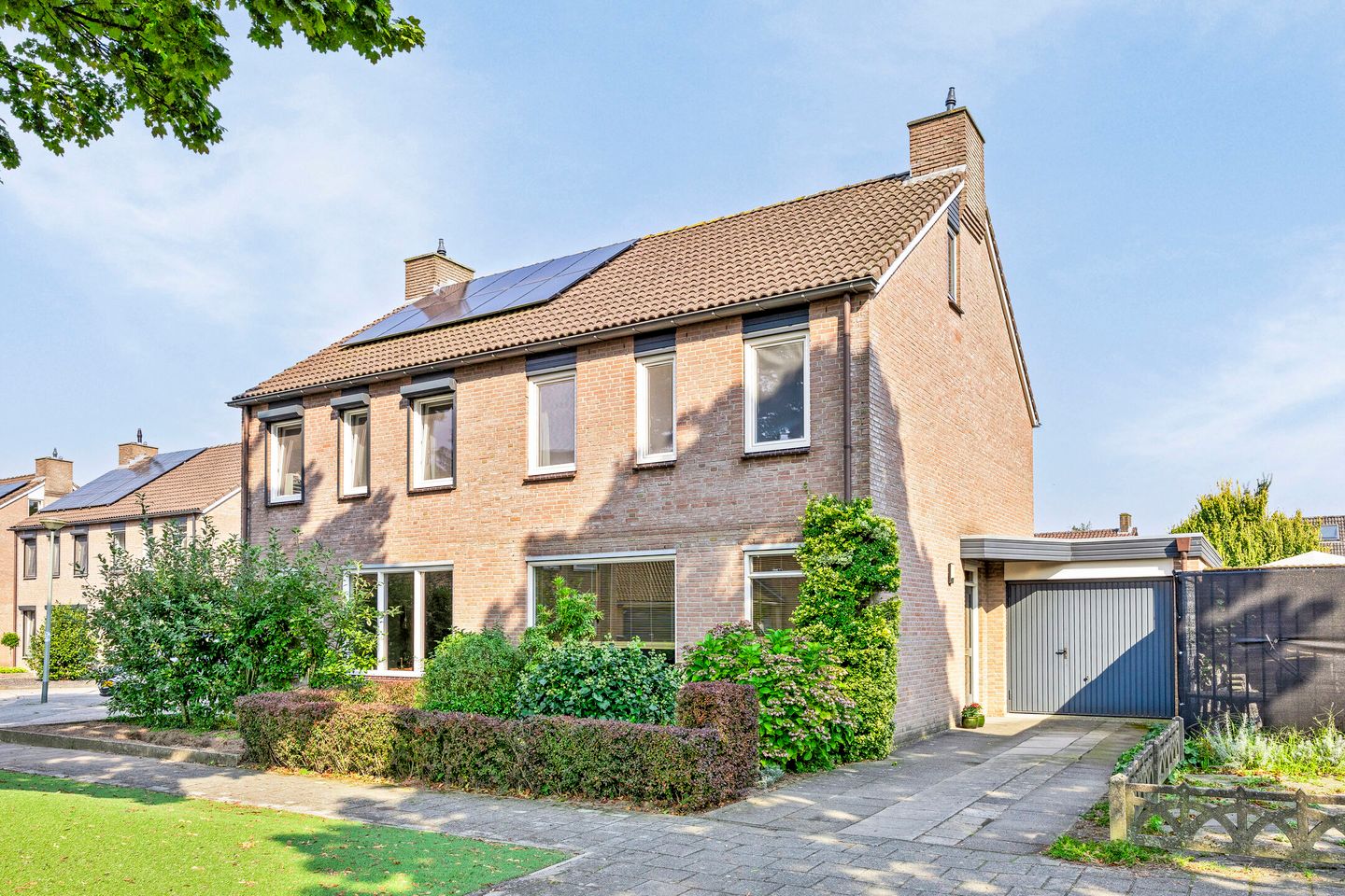 Foto 1 van Het Veldje 15