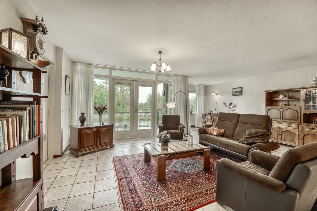 Foto 7 van Oude Nieuwveenseweg 11-D