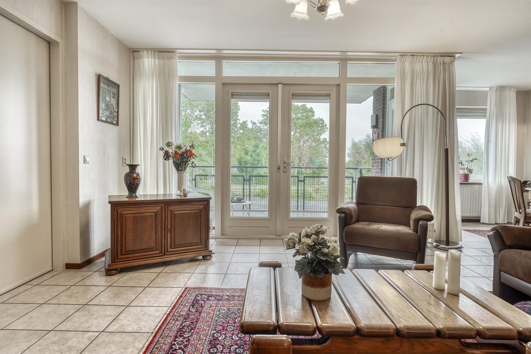 Foto 8 van Oude Nieuwveenseweg 11-D