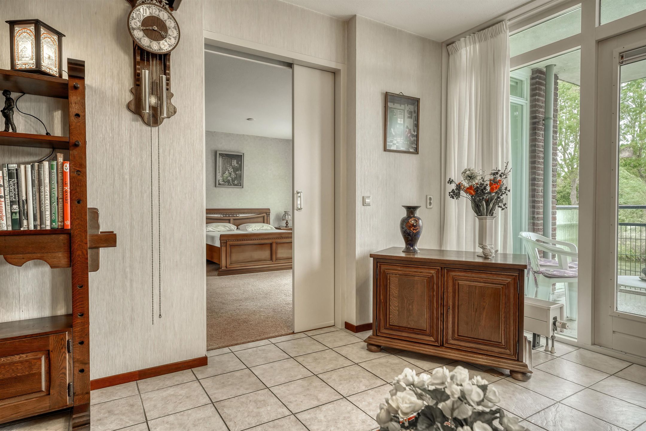 Foto 9 van Oude Nieuwveenseweg 11-D