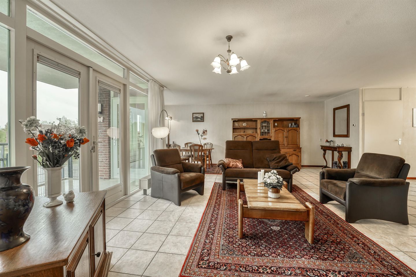 Foto 10 van Oude Nieuwveenseweg 11-D