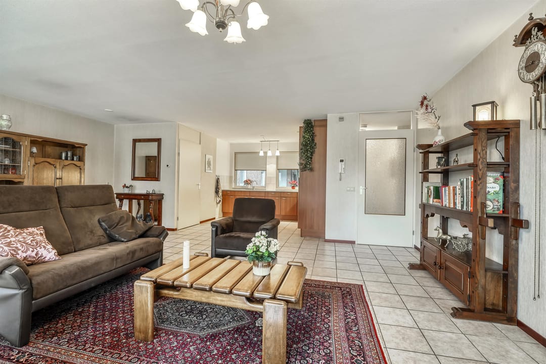 Foto 13 van Oude Nieuwveenseweg 11-D