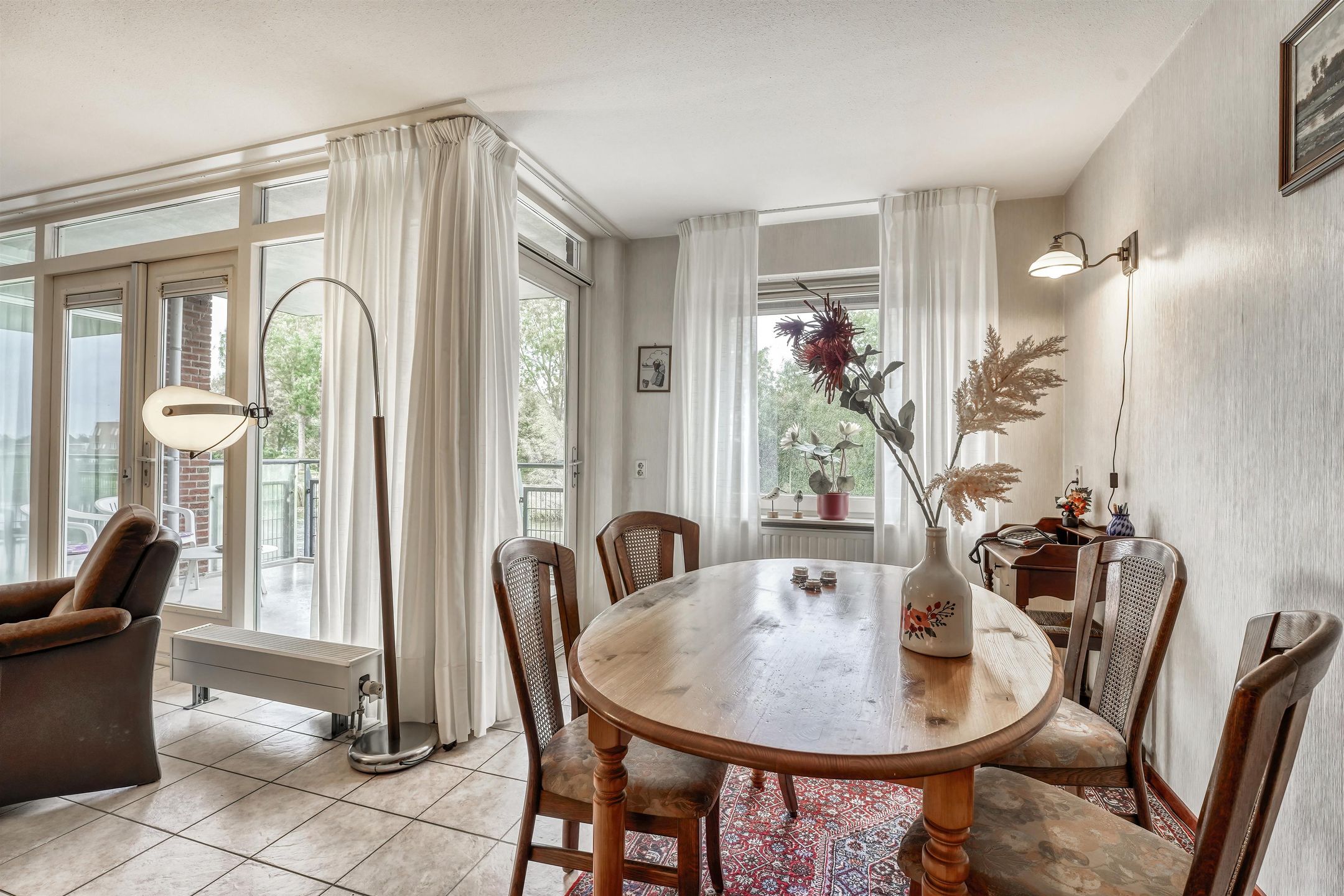 Foto 12 van Oude Nieuwveenseweg 11-D