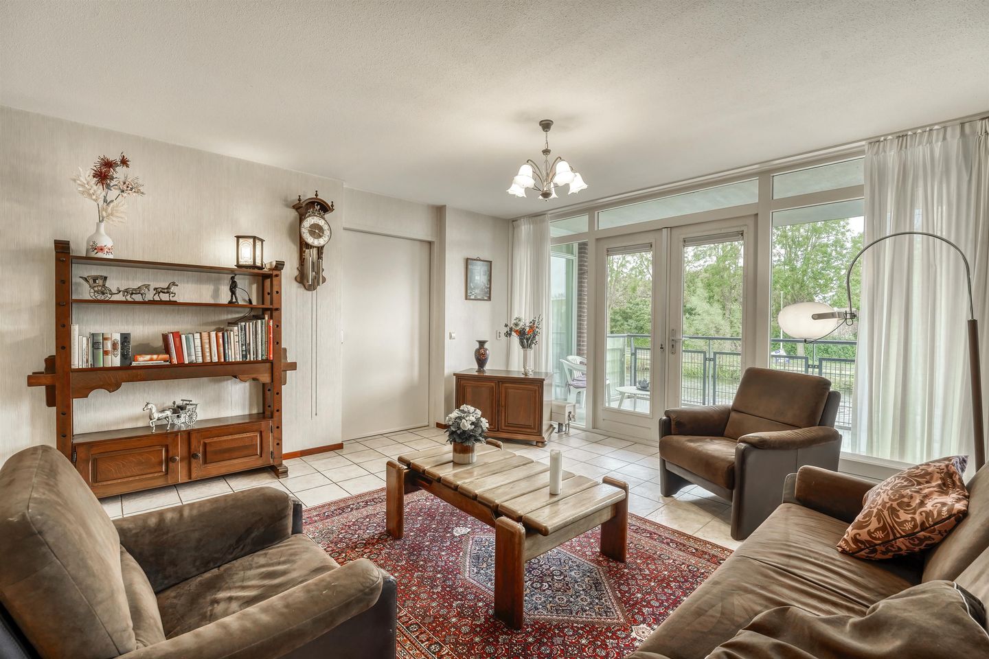 Foto 14 van Oude Nieuwveenseweg 11-D