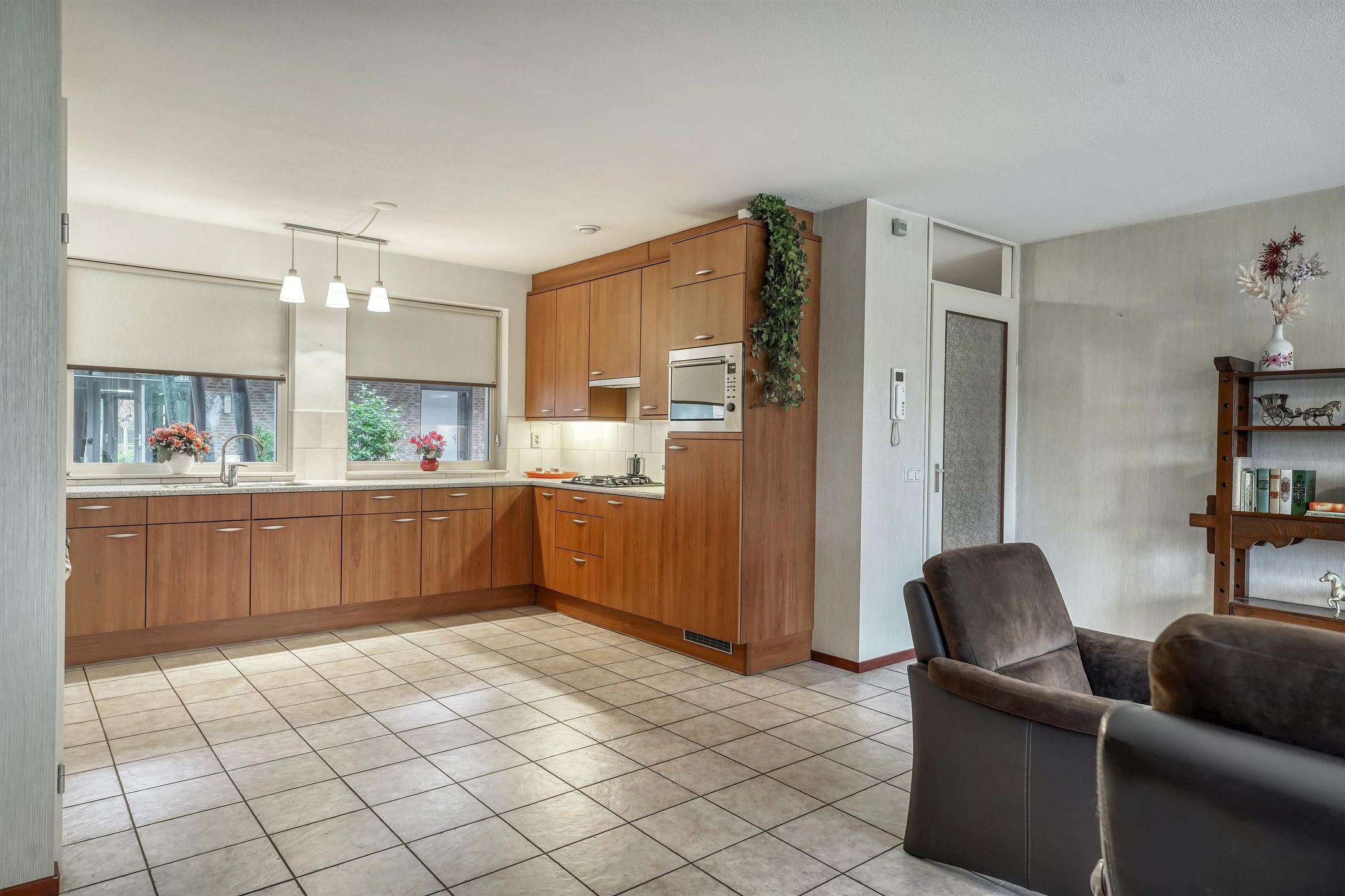 Foto 18 van Oude Nieuwveenseweg 11-D