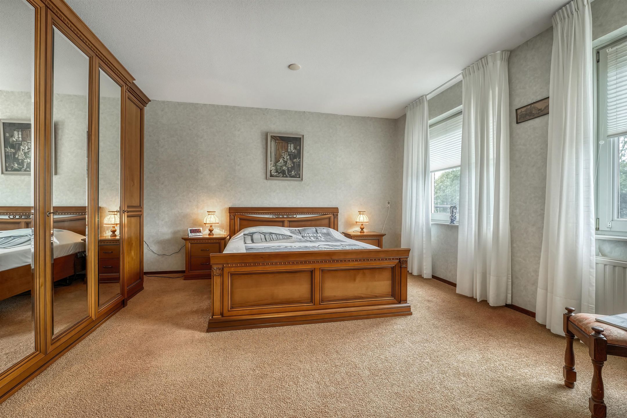 Foto 21 van Oude Nieuwveenseweg 11-D