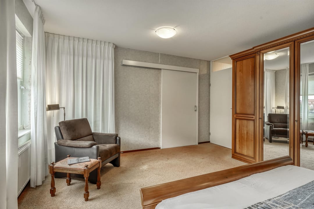 Foto 22 van Oude Nieuwveenseweg 11-D