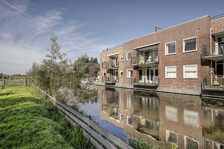 Bekijk foto 33 van Oude Nieuwveenseweg 11-D