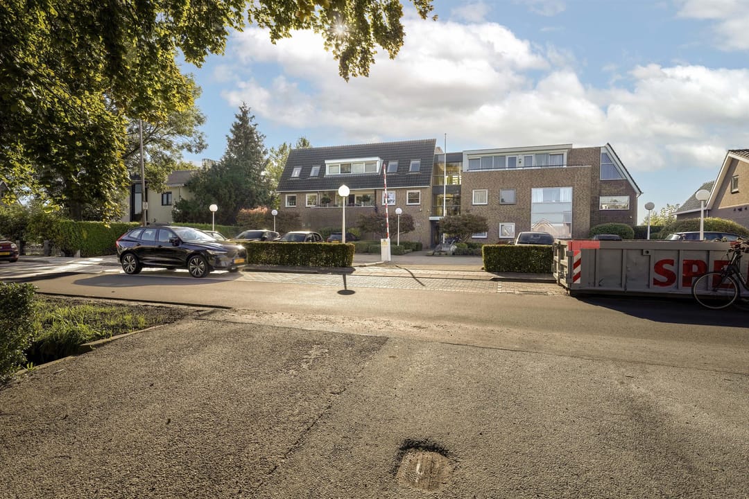 Foto 32 van Oude Nieuwveenseweg 11-D