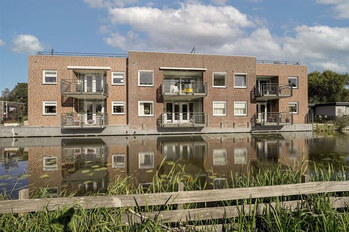 Bekijk foto 34 van Oude Nieuwveenseweg 11-D