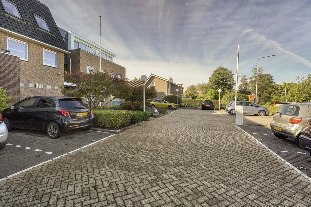 Foto 31 van Oude Nieuwveenseweg 11-D