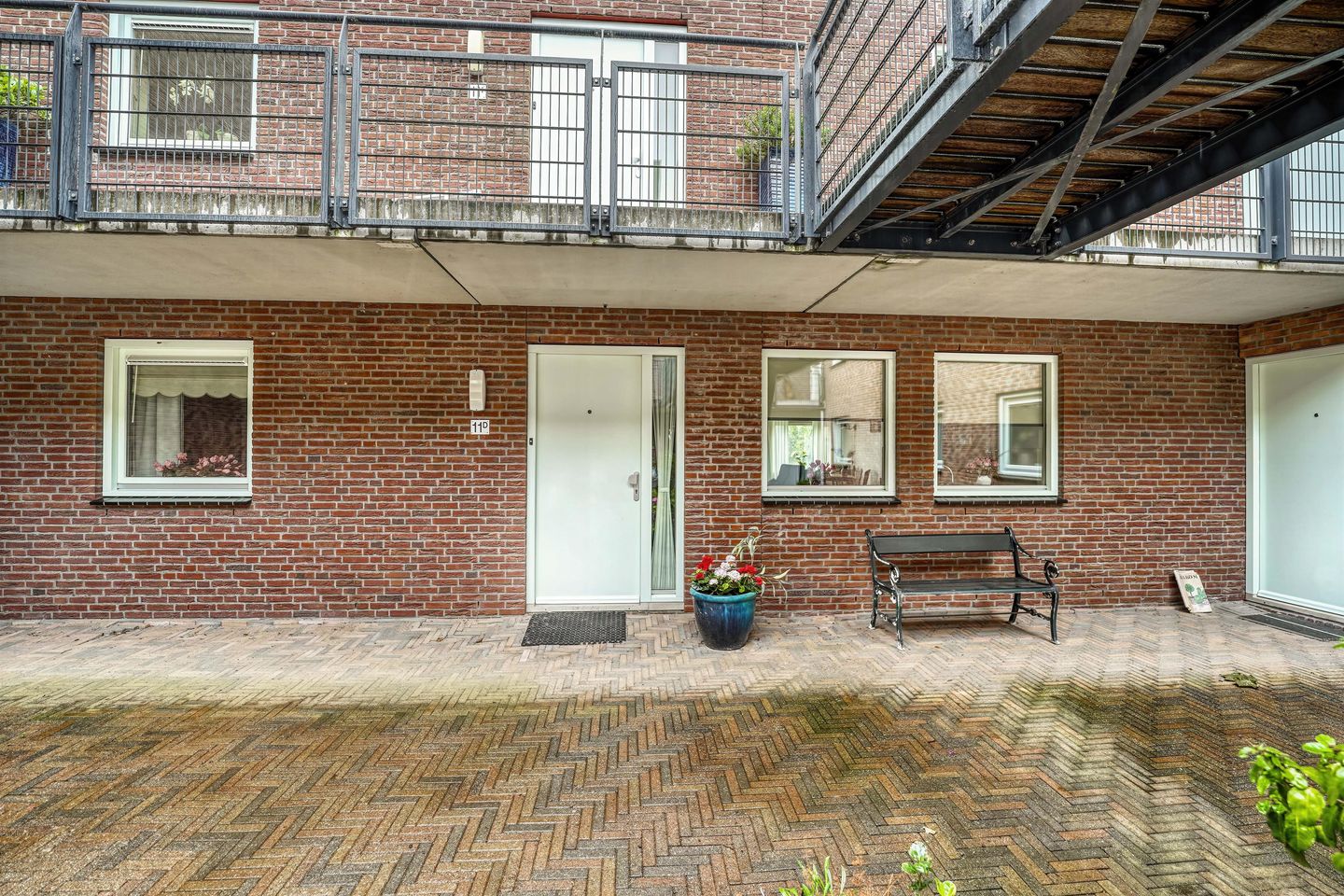 Foto 5 van Oude Nieuwveenseweg 11-D