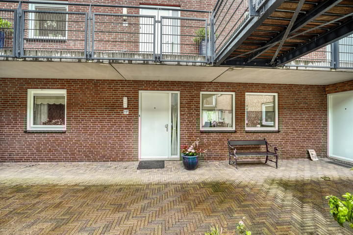 Foto 5 van Oude Nieuwveenseweg 11-D