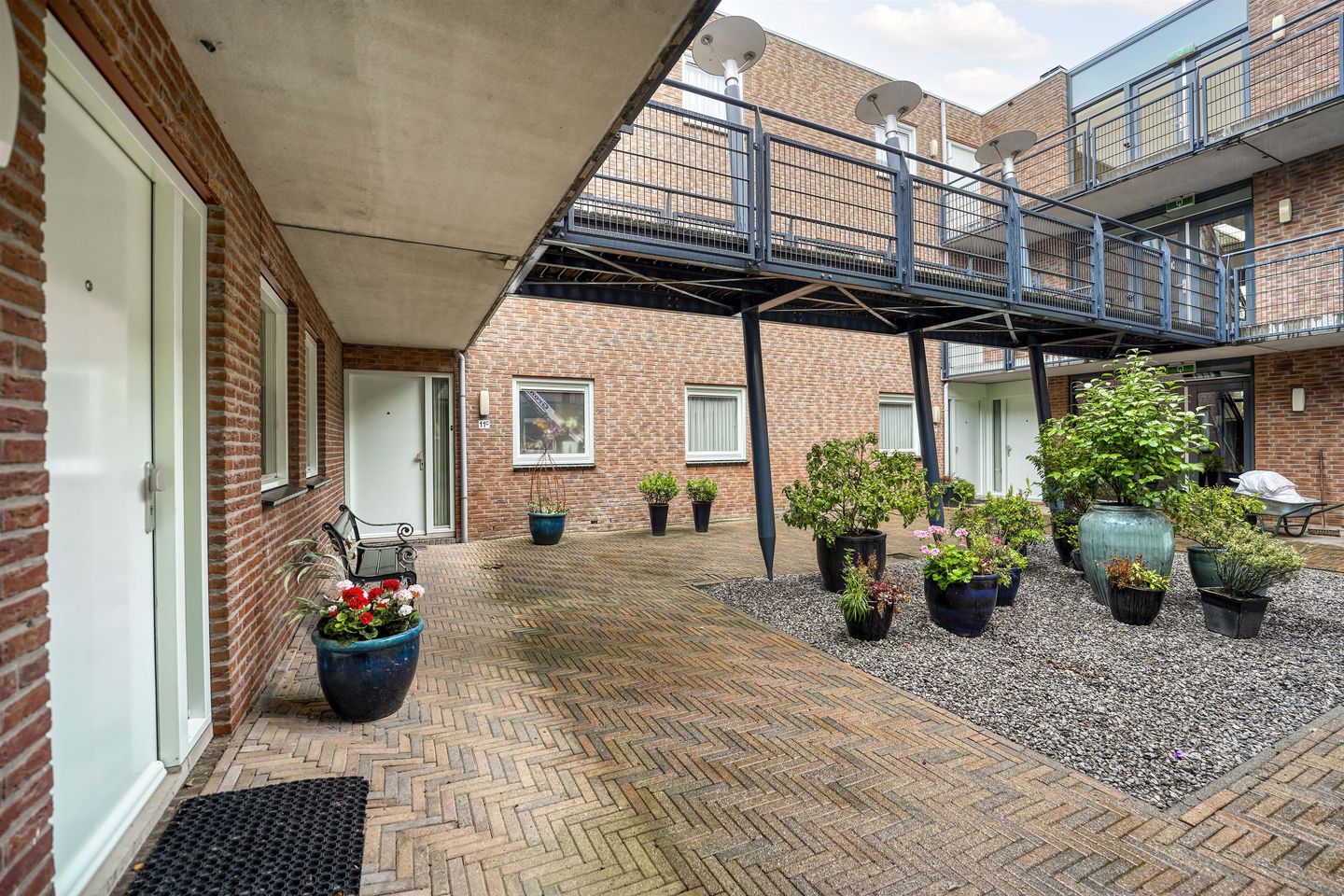 Foto 29 van Oude Nieuwveenseweg 11-D