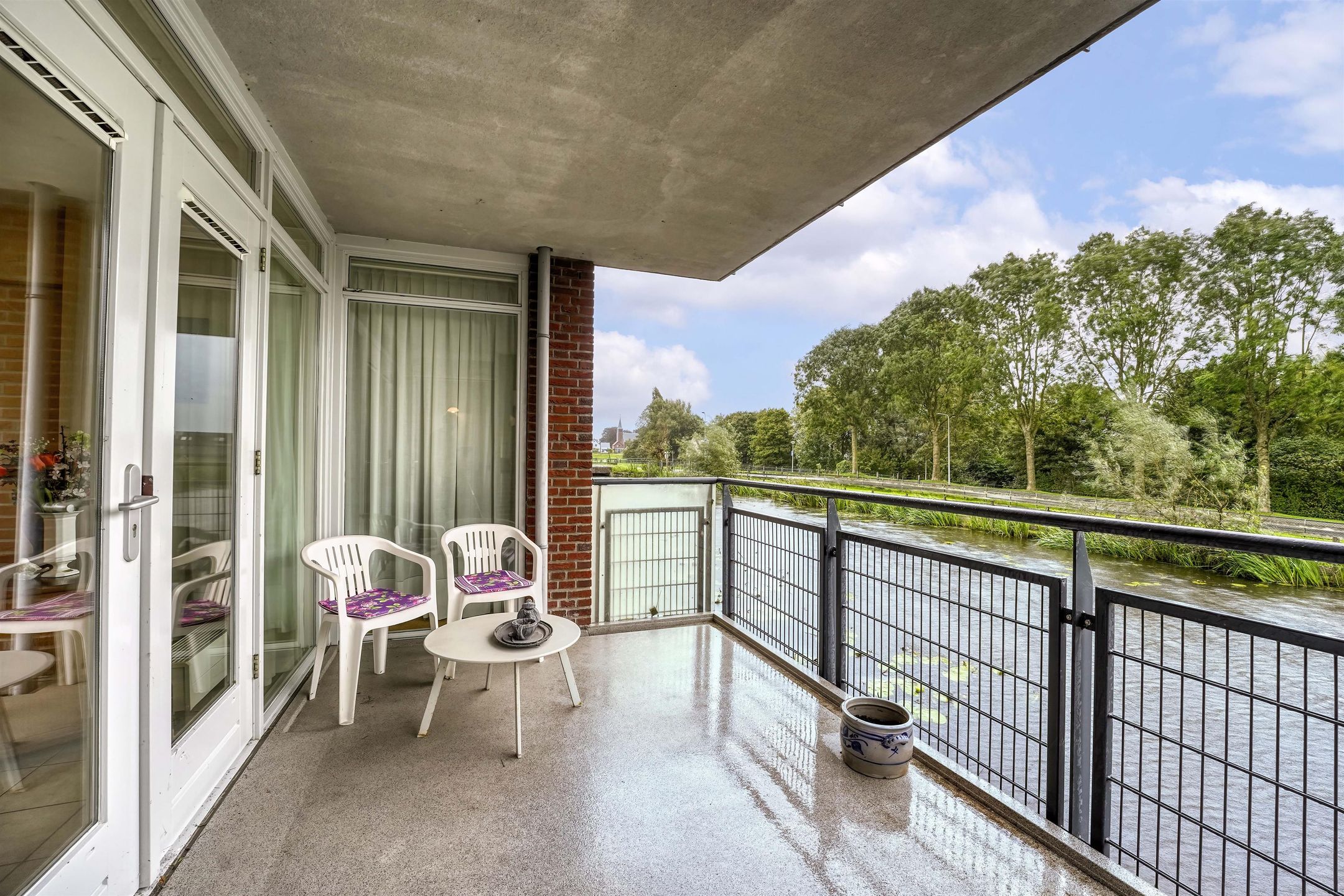 Foto 15 van Oude Nieuwveenseweg 11-D