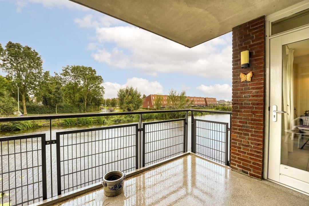 Foto 16 van Oude Nieuwveenseweg 11-D