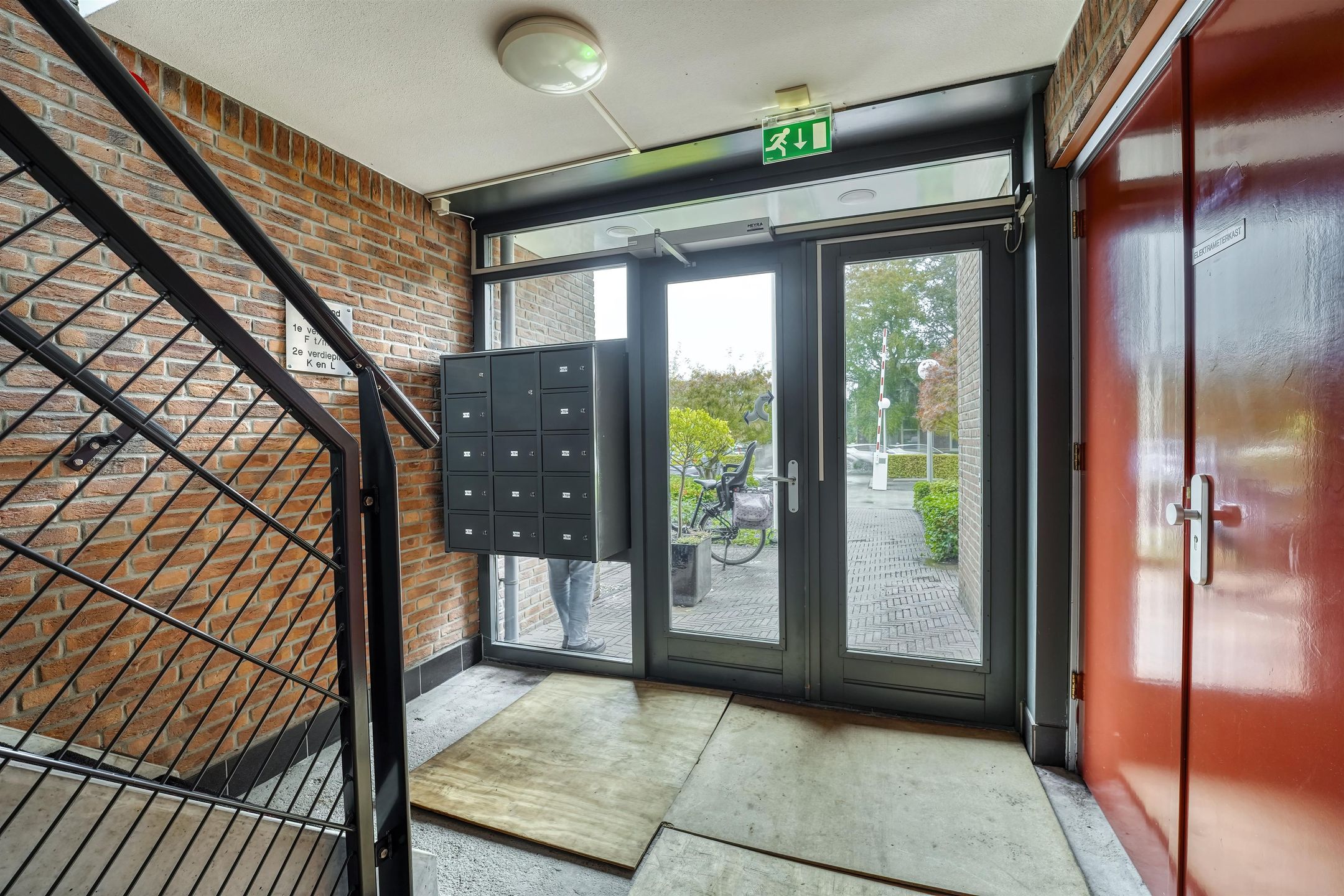 Foto 30 van Oude Nieuwveenseweg 11-D