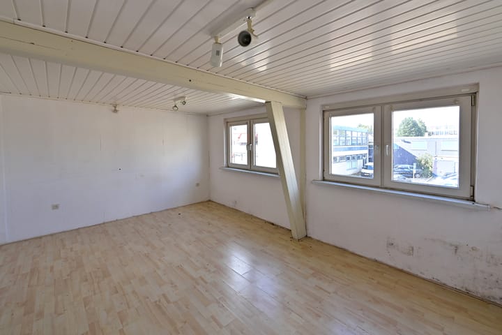 Foto 7 van Oosterengweg 41