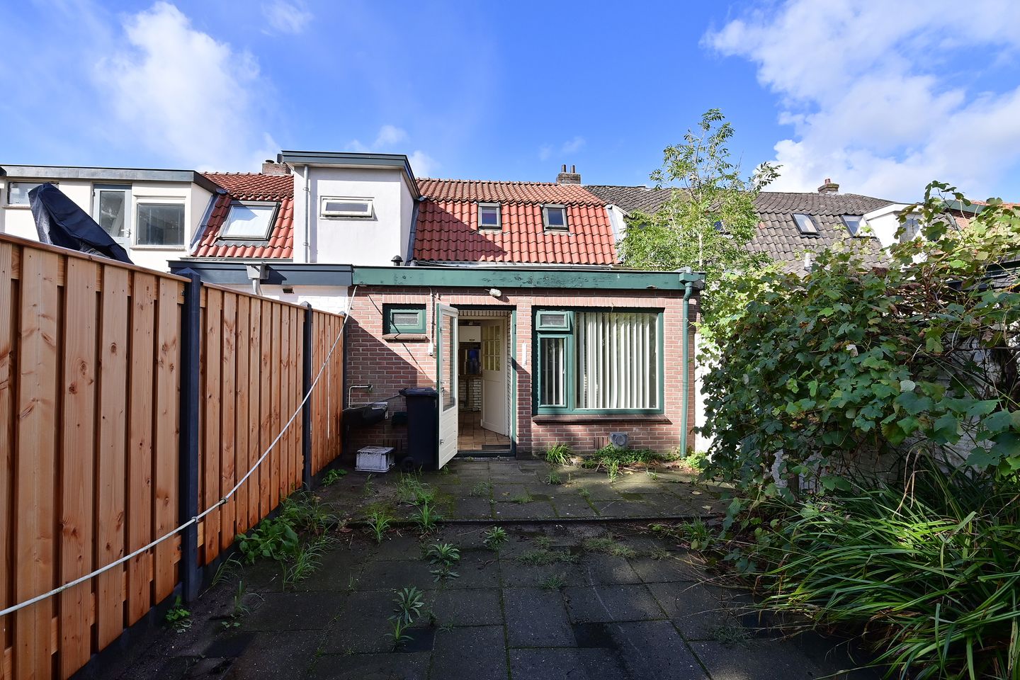 Foto 10 van Oosterengweg 41