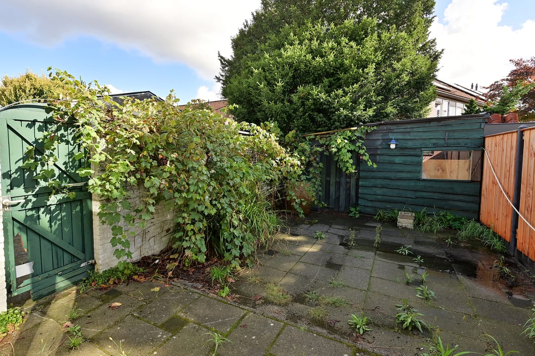 Foto 11 van Oosterengweg 41