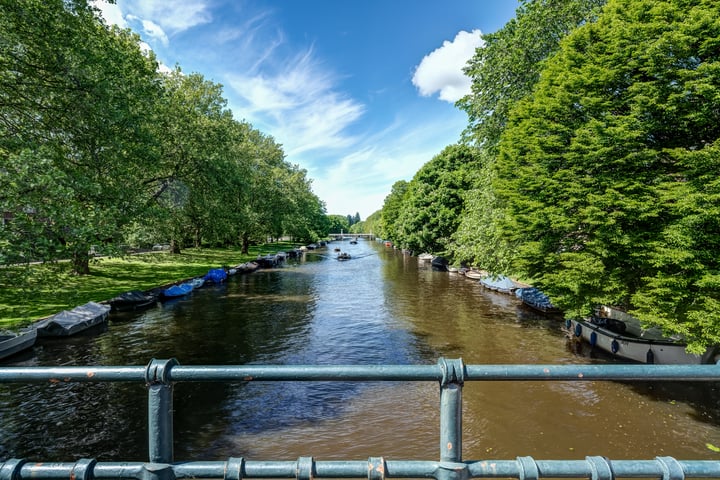 Bekijk foto 42 van Schubertstraat 40-H