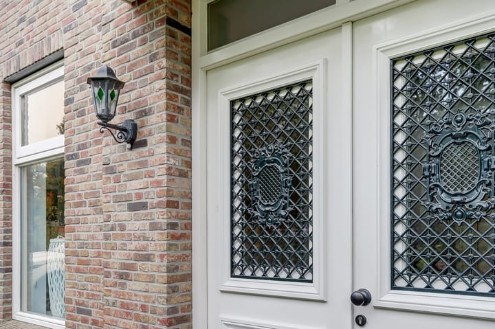 Foto 5 van Van der Waalslaan 1