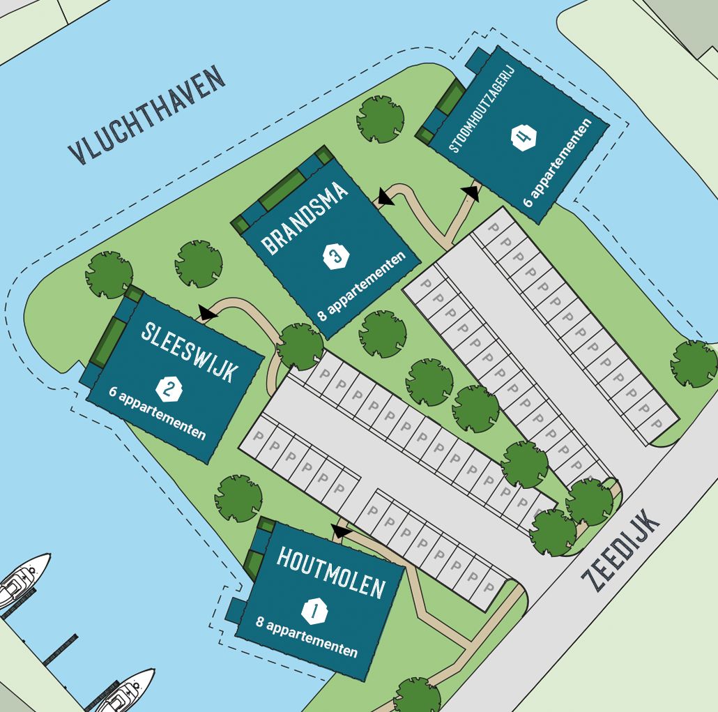 Foto 7 van Zeedijk 11-F