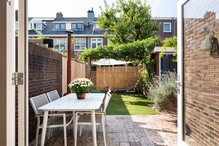 Foto 4 van Pieter de Hooghstraat 43