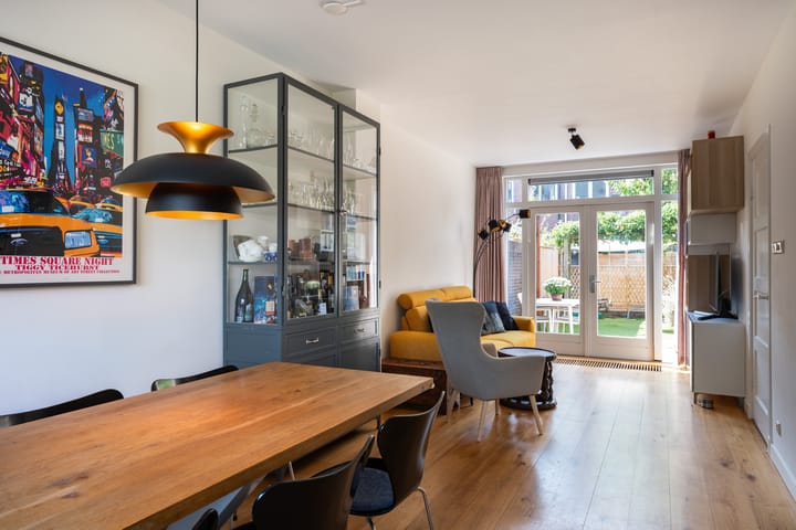 Foto 3 van Pieter de Hooghstraat 43