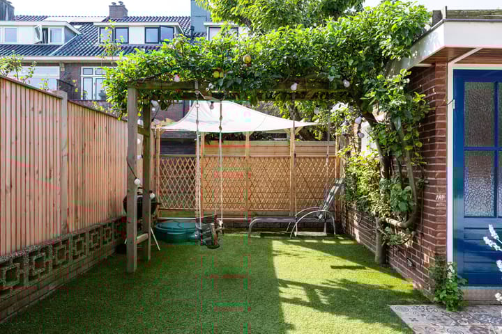 Foto 5 van Pieter de Hooghstraat 43