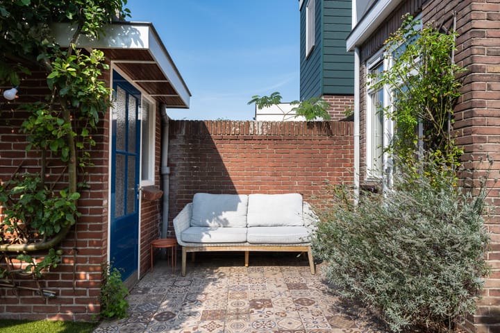 Foto 6 van Pieter de Hooghstraat 43