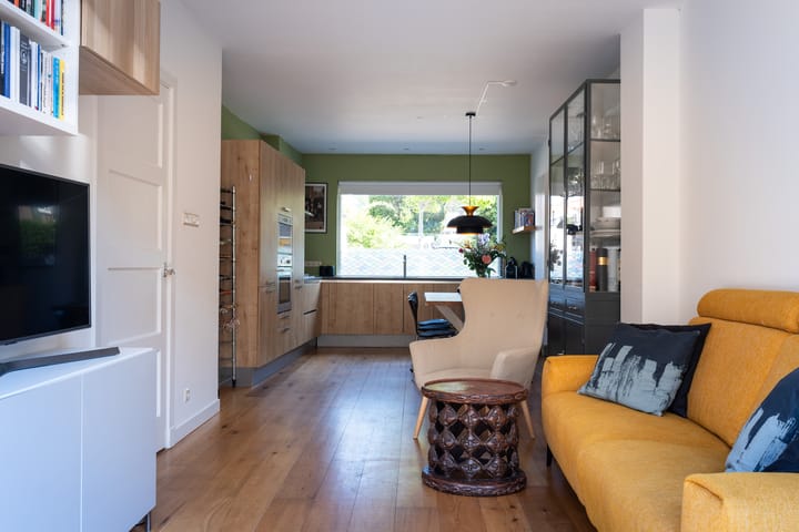 Foto 8 van Pieter de Hooghstraat 43