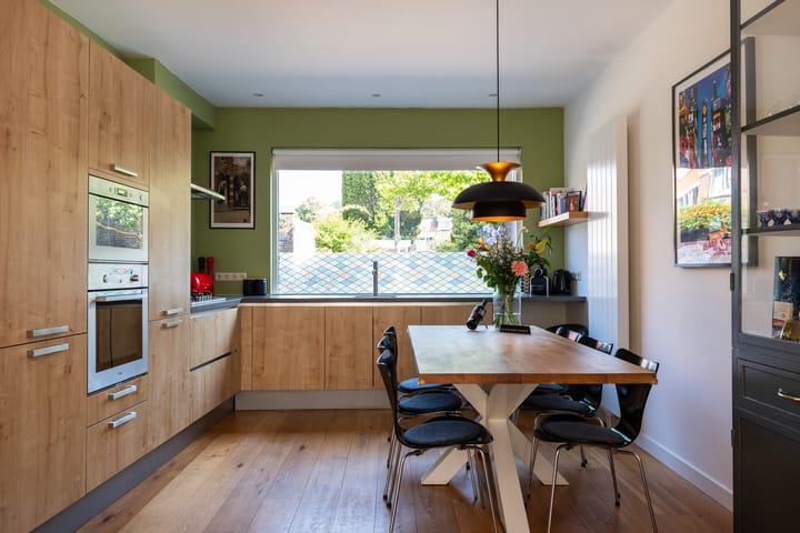 Foto 9 van Pieter de Hooghstraat 43