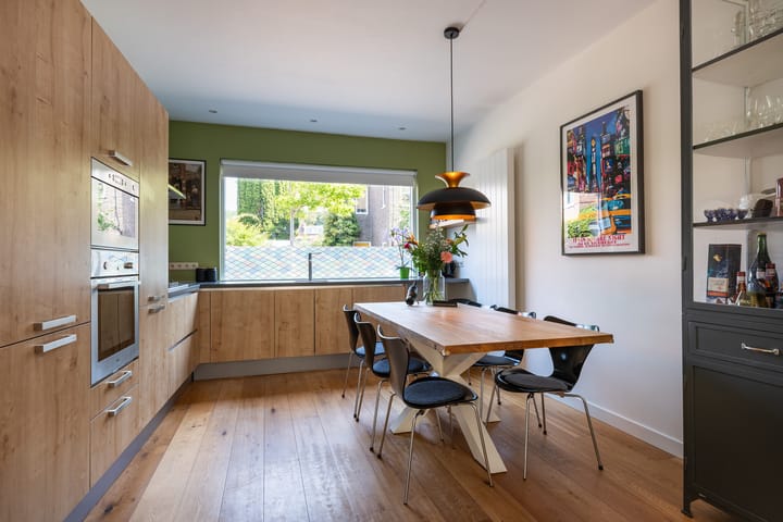 Foto 10 van Pieter de Hooghstraat 43