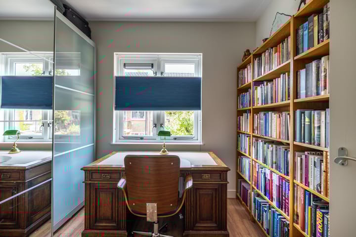 Foto 15 van Pieter de Hooghstraat 43