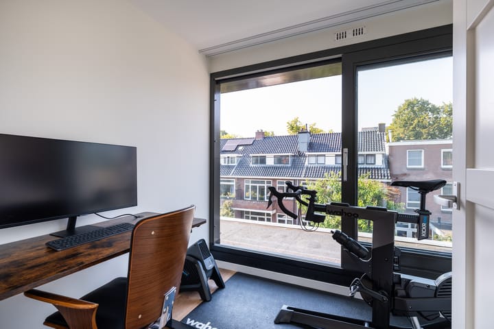 Foto 17 van Pieter de Hooghstraat 43