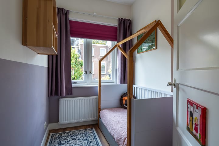 Foto 16 van Pieter de Hooghstraat 43