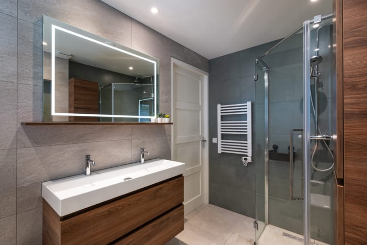 Foto 21 van Pieter de Hooghstraat 43