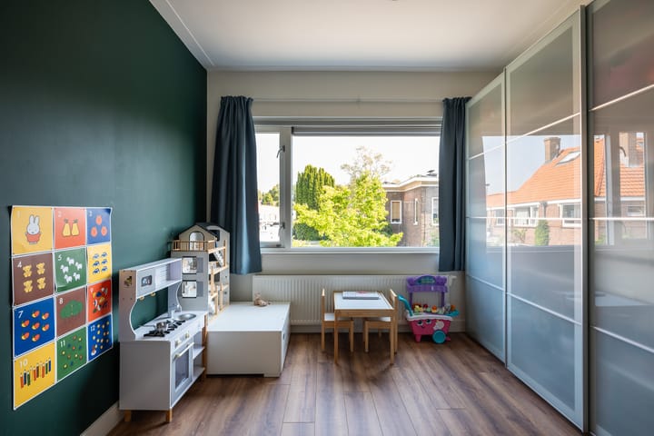 Foto 24 van Pieter de Hooghstraat 43