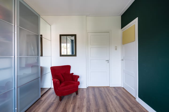 Foto 25 van Pieter de Hooghstraat 43